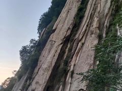 -泰山风景名胜区