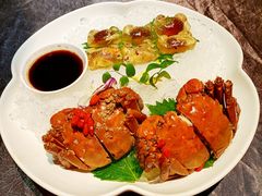 -蟹榭·本帮江浙菜·蟹宴(五角场合生汇商场店)