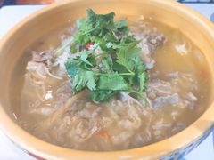 -乌江鱼杭帮菜(西湖店)