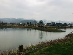 -东钱湖旅游度假区