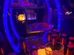 -苏荷酒吧(九街店)