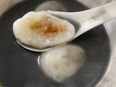 -阿三麻蓉汤圆(顺光大厦店)