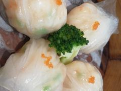 洪都虾饺皇-豫璟轩中餐厅(南昌万怡店)