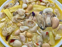 -东城食府·手工点心·37年老字号(虎门店)