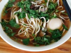 -老冯拉面羊棒骨(西宸广场店)