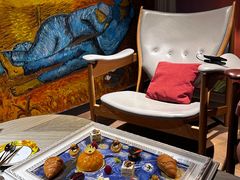 -上海明天广场JW万豪酒店