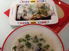 -赵财财·肠粉·煲仔饭(华润万象城店)