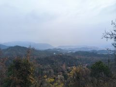 -天台山赤城山景区