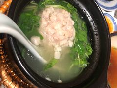 -南京大牌档(香港广场店)
