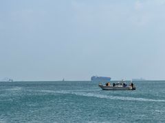 -青岛第二海水浴场