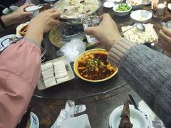 -阆辣荟餐饮(老味道8年·古城店)