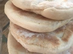 糊麻粑粑-李氏憨粑粑(官渡古镇店)