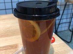 -明記茶餐廳(福田总店)