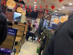 -熙成烧烤·三十三年(开发区店)