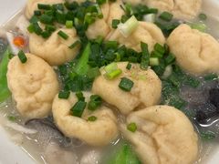 -龙的酒楼·手工早茶·顺德菜(近良路店)
