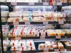 -85度C(苏州平江万达店)