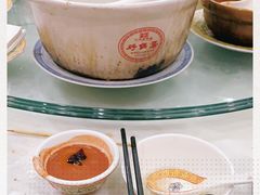 -砂锅居(西四店)