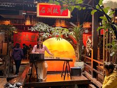 -石涧故事·私房菜(紫云路店)