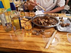 -陈氏肥蛤(小纬六路总店)
