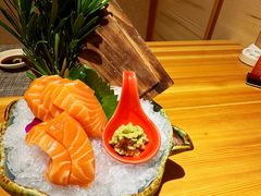 -大岛日本料理铁板烧(南通大饭店)