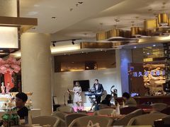 -鲁商铂尔曼大酒店·铂丽自助餐厅