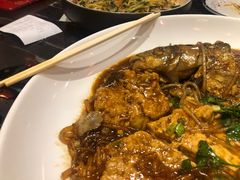 -金掌勺锅包肉(太原万达店)