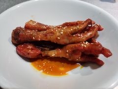 -探鱼·鲜青椒爽麻烤鱼(银泰城店)