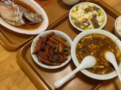 -泰润8号饭堂(闻喜路店)
