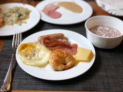 -马勒别墅饭店(静安寺店)