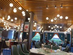 -刘胖子家常菜·蹄花焖藕(中央花园店)