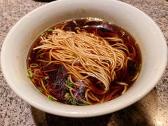 老牌阳春面-南京大牌档(苏州中心店)