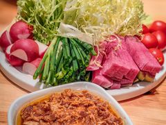 -和晟shèng铁锅炖·东北菜(南山店)