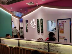 -望湘园·洞庭渔宴(永旺店)