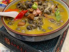 -锡和无锡菜(景丽苑店)