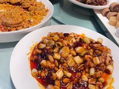 -玉林烤鸭店(定福庄店)