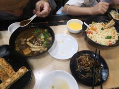 -吴记百姓菜馆·北京菜·烤鸭(故宫店)