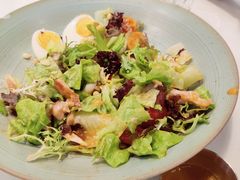 -金湖港式餐厅(建外店)