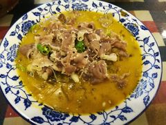 -川悦壹号·川菜(蠡溪路店)