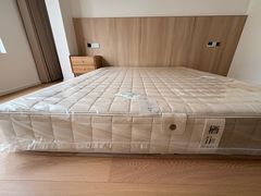 -栖作床垫(欧亚达家居光谷店)