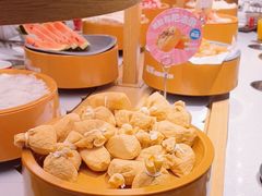 -龍歌自助小火锅(兰山上海路万达店)