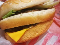 -汉堡王(万泰街店)