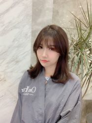点击看大图 -OnHair Salon
