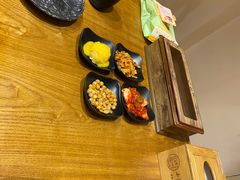 -恩你小木屋·烤肉韩式料理(嘉兴秀洲店)