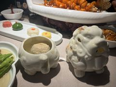 -米桃·苏园·苏锡菜(仁恒仓街店)