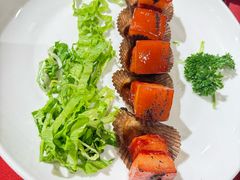 -宋园·金宴浙鲜馆(静安店)