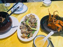 -莲花公园煎蟹(总店)