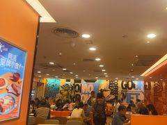 -大快活(罗湖商业城分店)
