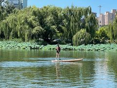 -WhaleSports户外水上运动俱乐部(朝阳公园店)