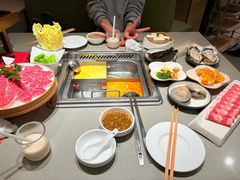 -海底捞火锅(苏宁广场店)