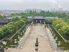 -陈武帝故宫
